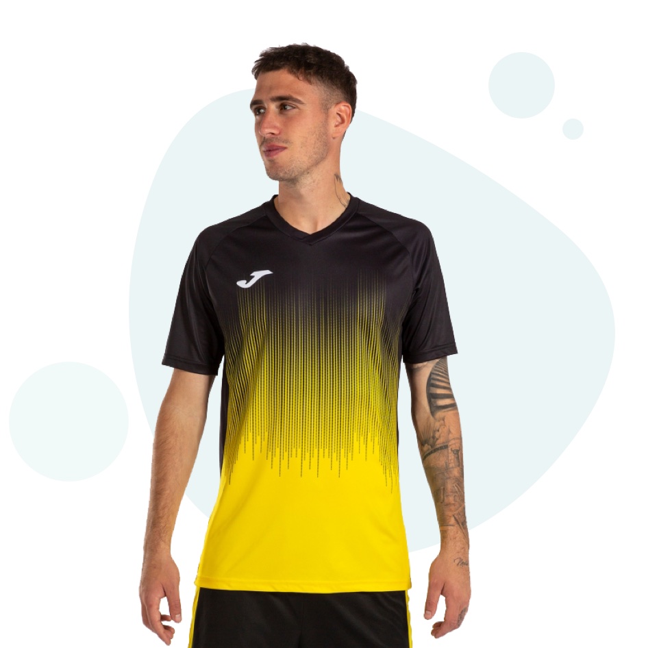 Design handball lagsett til laget ditt