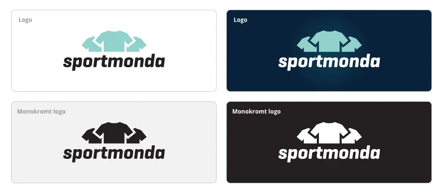Sportmondas logo